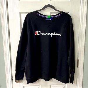 NWT Champion sweatshirt